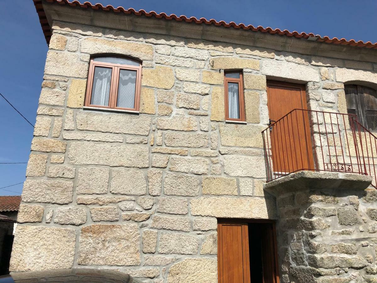 شقة Casa Da Cha! Antigo de Arcos المظهر الخارجي الصورة